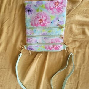 Flower tote
